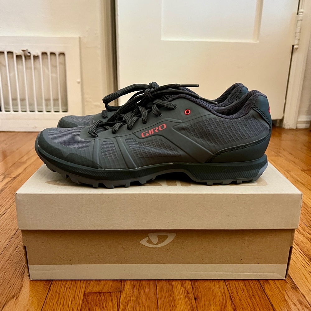 Giro Women's Gauge Mountain Bike Shoe Size 40EU/8.5 US